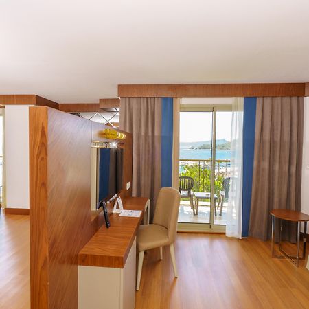 Sherwood Exclusive Kemer - Kids Concept Goynuk  Exterior photo
