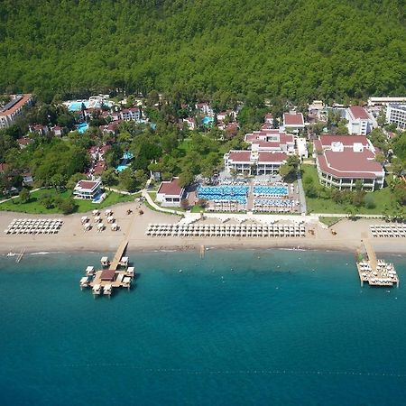 Sherwood Exclusive Kemer - Kids Concept Goynuk  Exterior photo