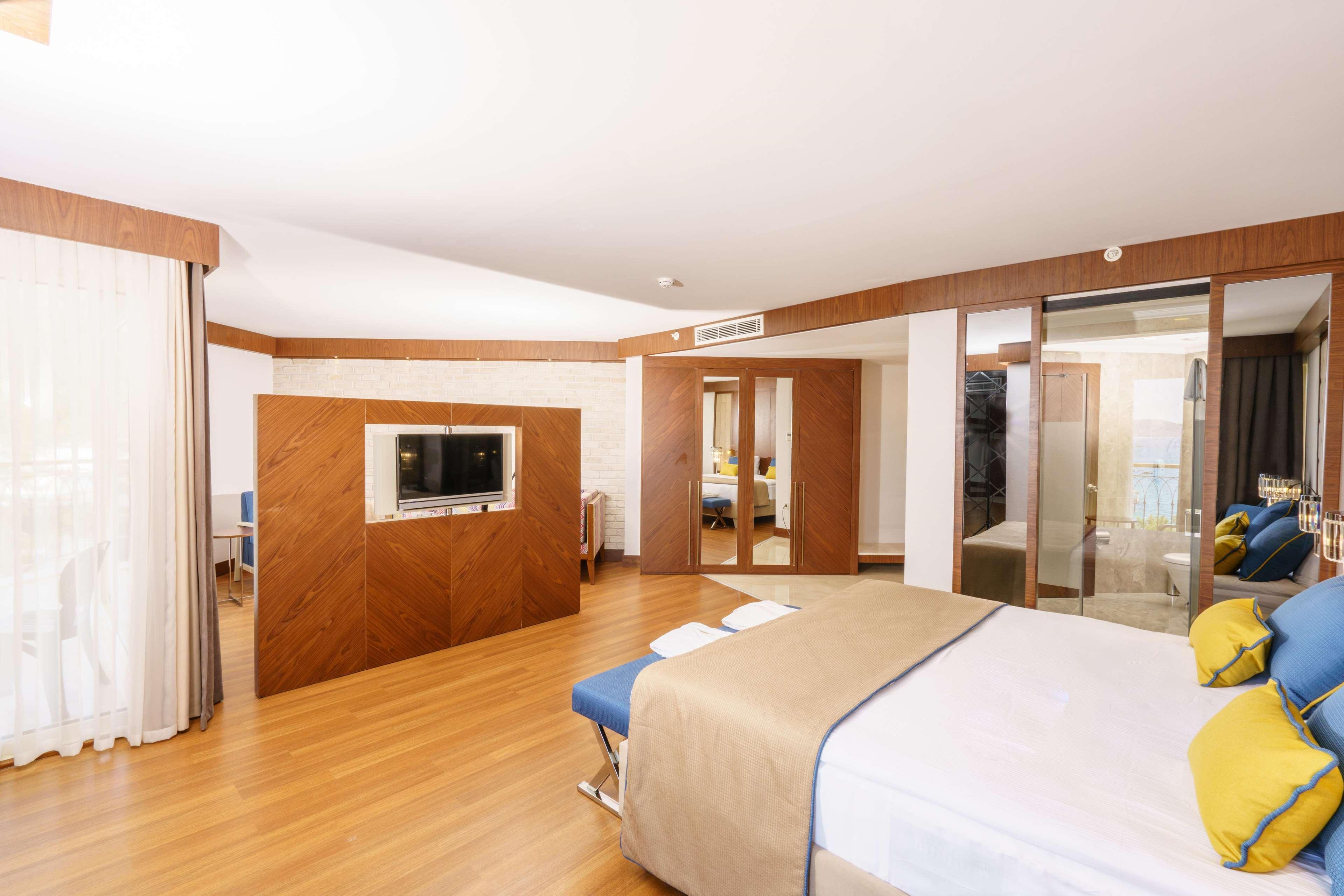 Sherwood Exclusive Kemer - Kids Concept Goynuk  Exterior photo