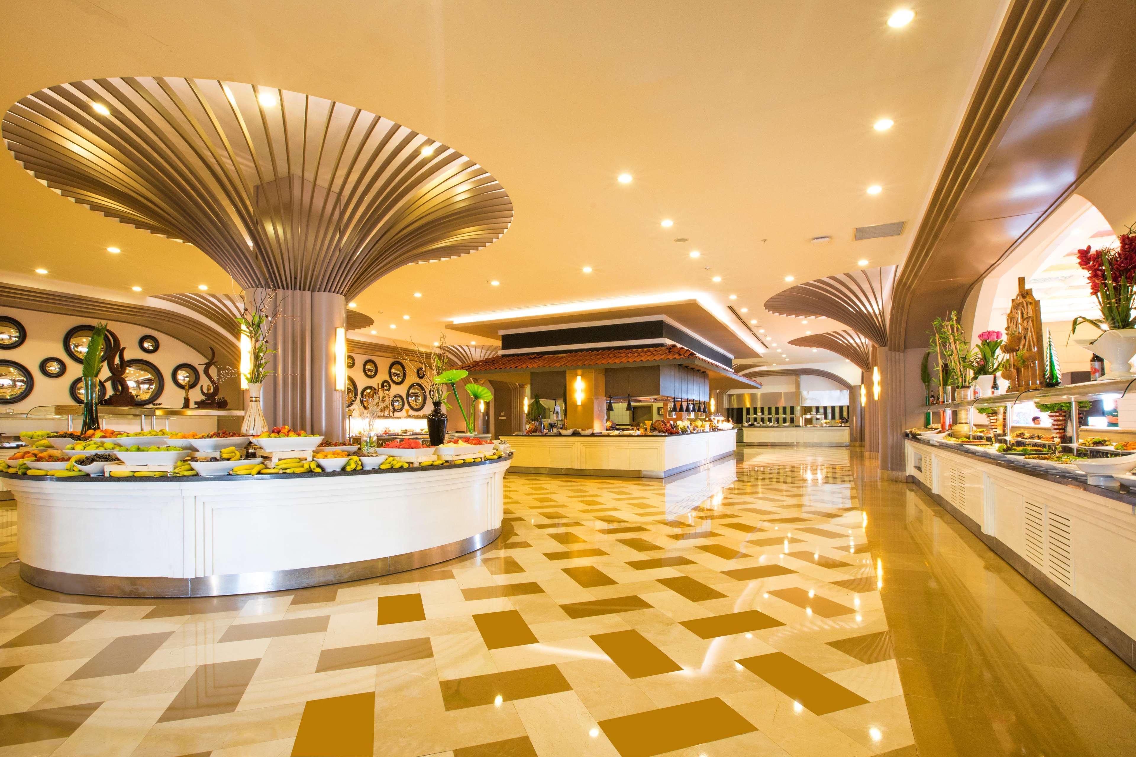 Sherwood Exclusive Kemer - Kids Concept Goynuk  Exterior photo