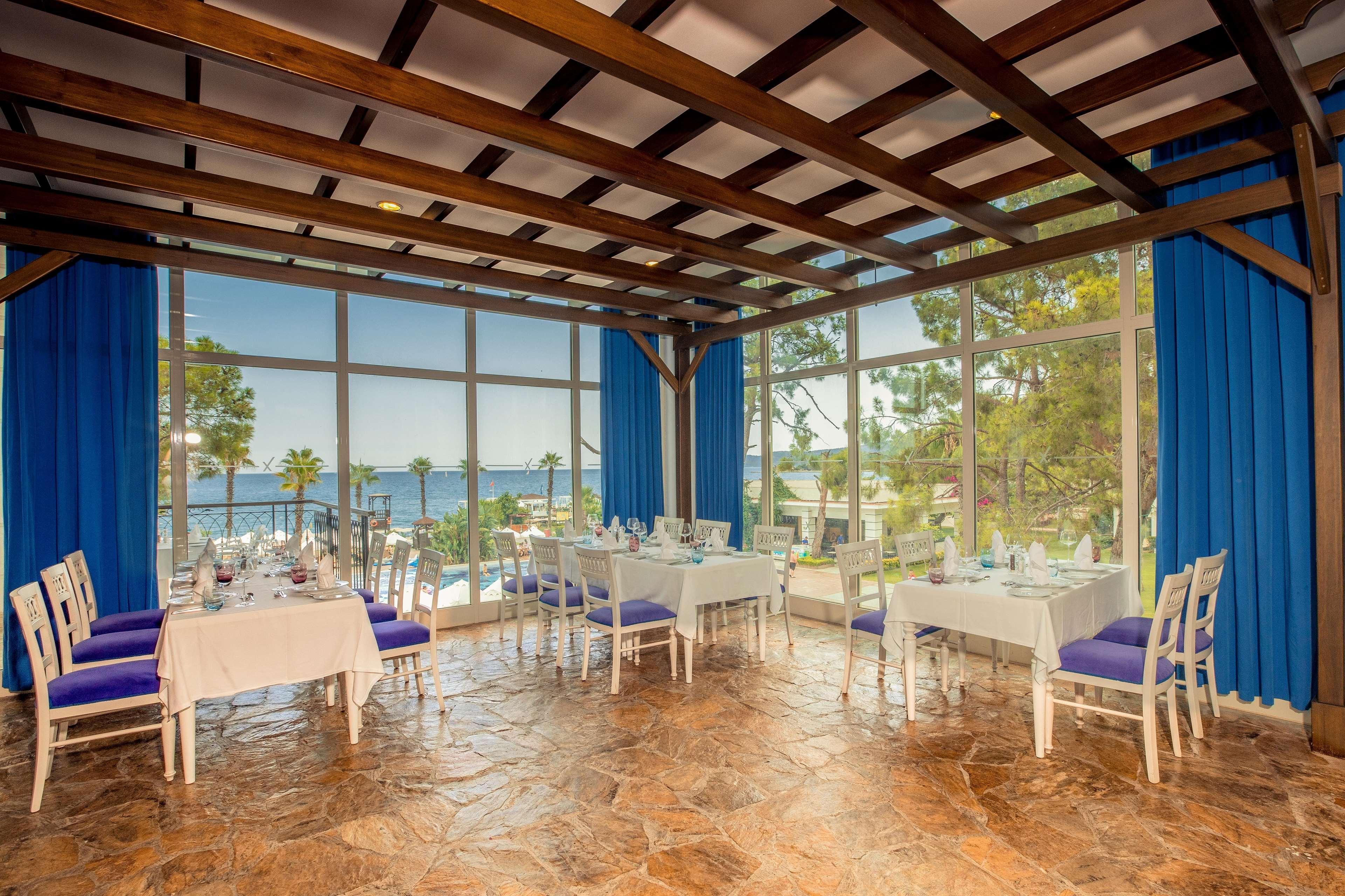Sherwood Exclusive Kemer - Kids Concept Goynuk  Exterior photo