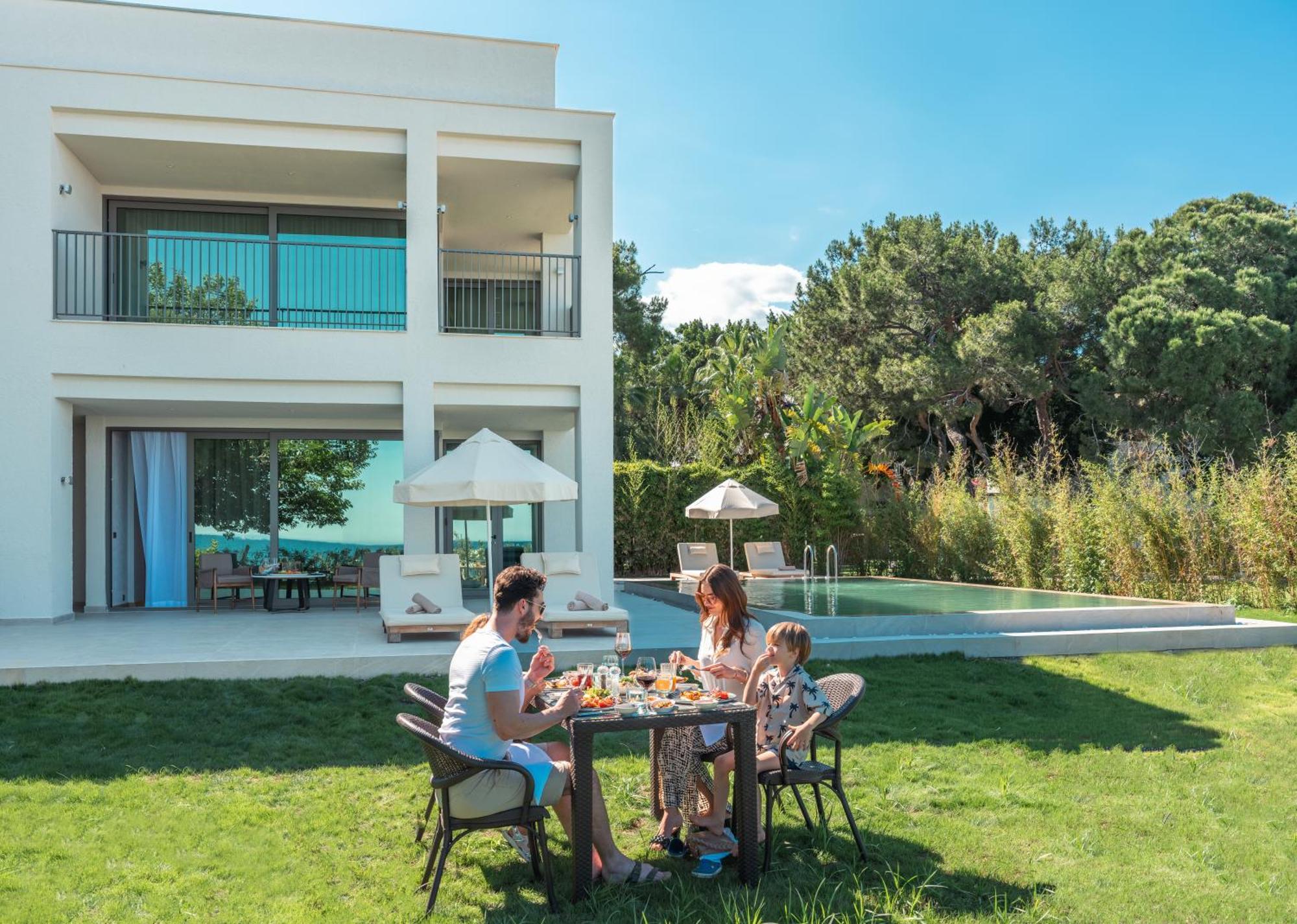 Sherwood Exclusive Kemer - Kids Concept Goynuk  Exterior photo